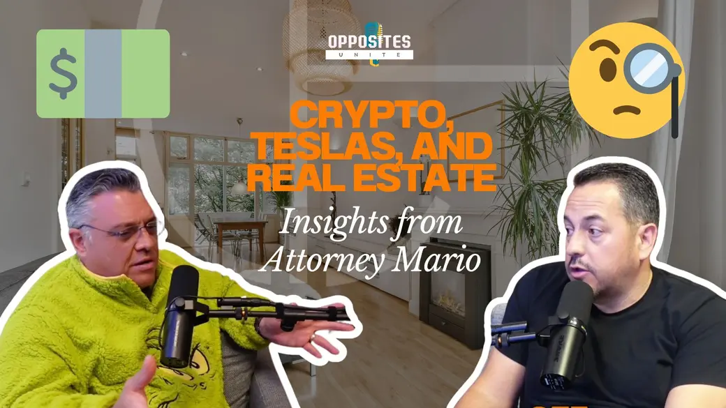 Exploring the Ripple Effects of the US Election on Cryptocurrency, Real Estate, Tesla, and Society