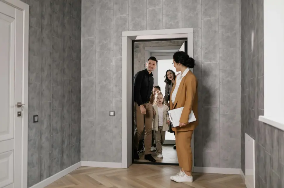 A Guide for First-Time Home Buyers: Everything You Need to Know