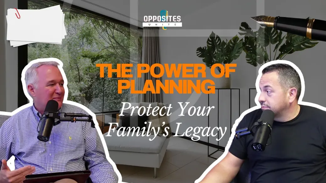 Understanding Estate Planning and Probate: Insights from Heber and Atty. Chris