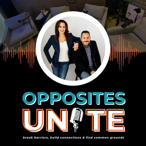 POD COVER ART