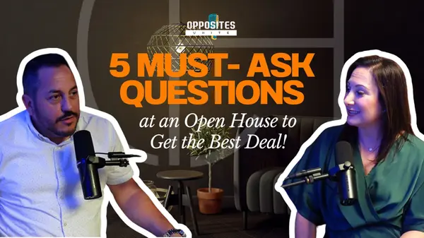 5 Must-Ask Questions at an Open House to Get the Best Deal,Carie Heber Realty