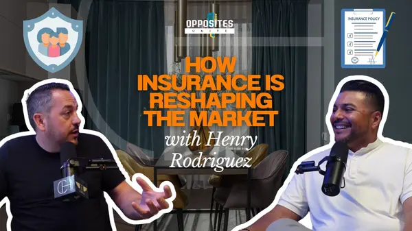 Why Insurance Is Getting Harder in California — And What Homeowners Need to Know,Carie Heber Realty