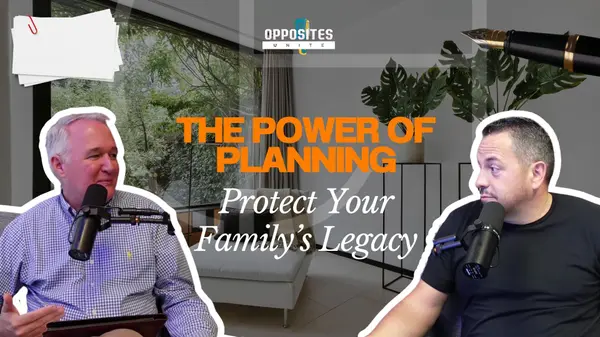 Understanding Estate Planning and Probate: Insights from Heber and Atty. Chris,Carie Heber Realty