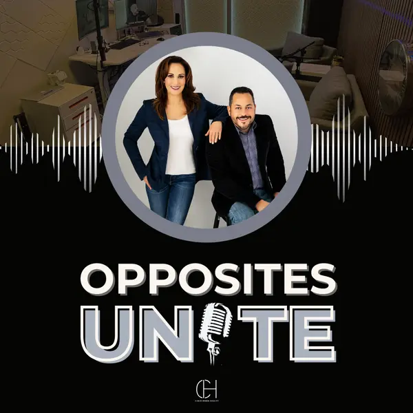 POD COVER ART