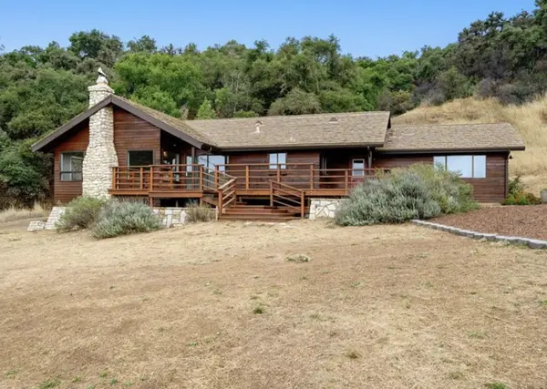 3265 Cypress Mountain Dr, Templeton, CA 93465-8738