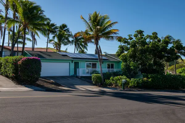 68-1887 PAKANU ST, Waikoloa, HI 96738