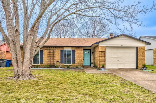 906 Rolling Ridge Drive, Allen, TX 75002