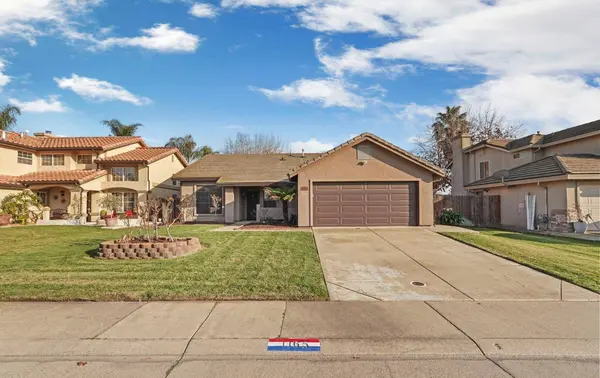 1165 Stormwood AVE, Galt, CA 95632