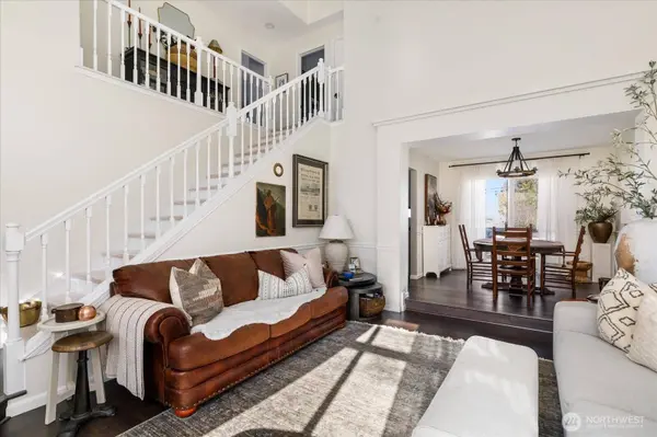 3608 W 4th ST, Anacortes, WA 98221