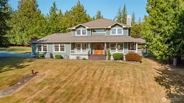 13790 Trumpeter LN, Mount Vernon, WA 98273