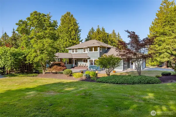 13790 Trumpeter LN, Mount Vernon, WA 98273