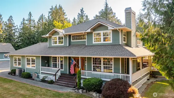 13790 Trumpeter LN, Mount Vernon, WA 98273
