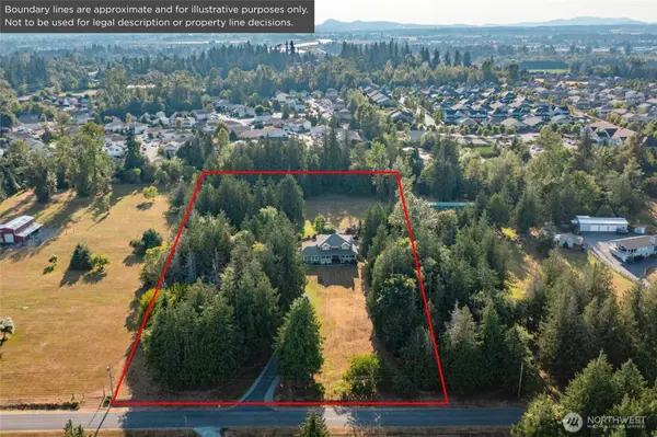 13790 Trumpeter LN, Mount Vernon, WA 98273