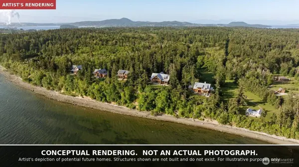 5837 Ambleside LOOP, Anacortes, WA 98221