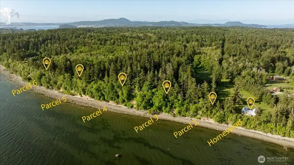 5837 Ambleside LOOP, Anacortes, WA 98221