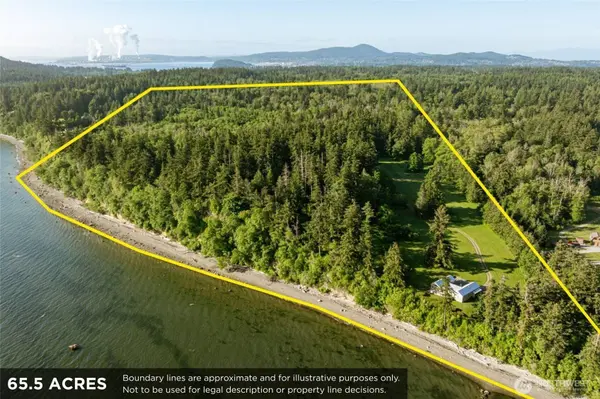5837 Ambleside LOOP, Anacortes, WA 98221