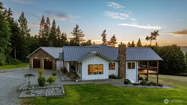 3807 Taylor RD, Oak Harbor, WA 98277