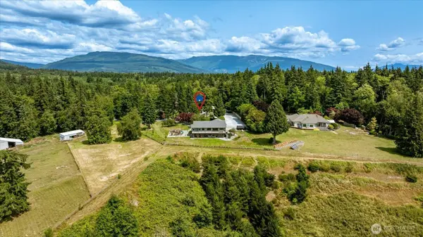 16272 Lookout LN, Bow, WA 98232