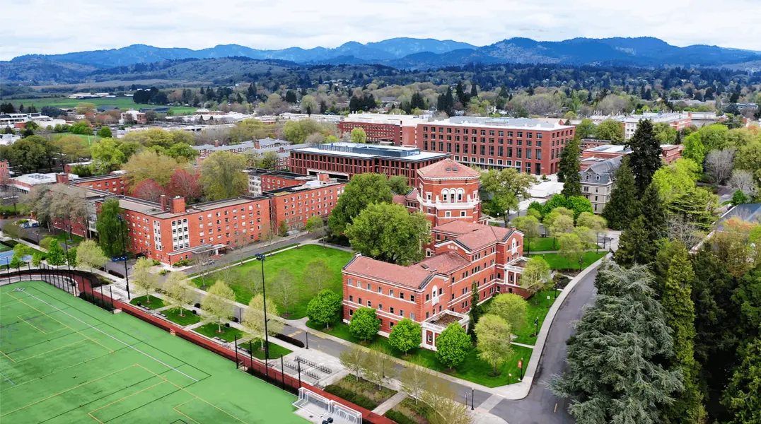 Corvallis
