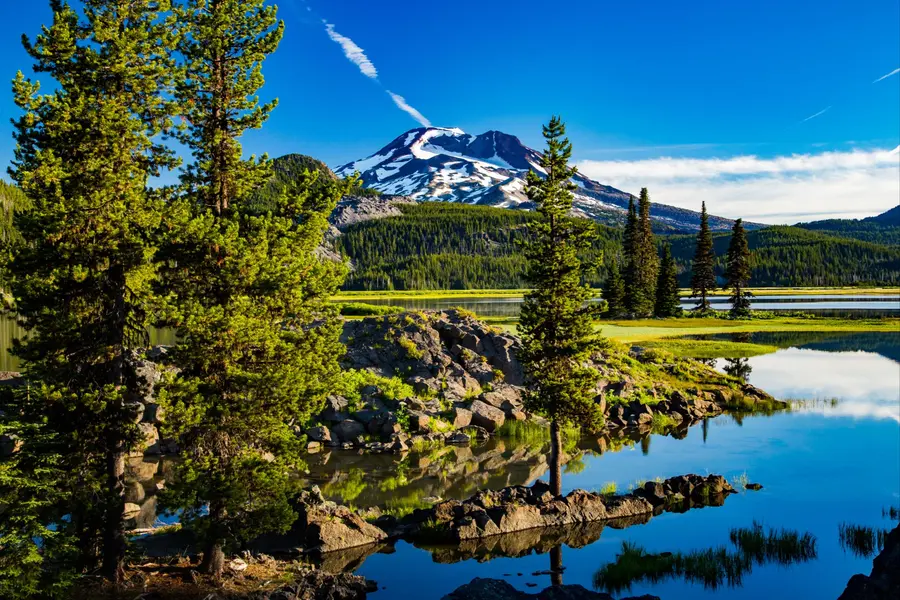 Bend
