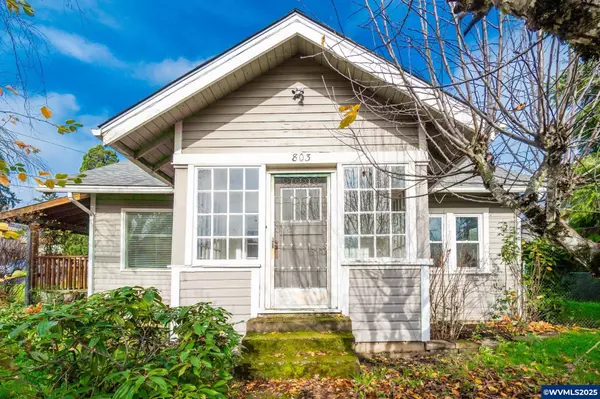 803 Main St, Philomath, OR 97370