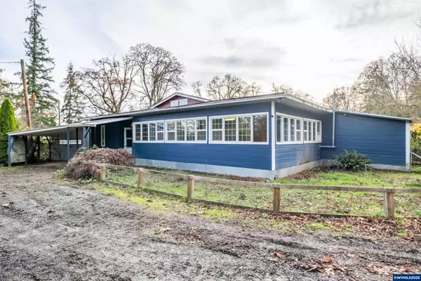 96470 99 Hwy, Junction City, OR 97448