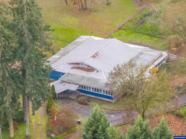 96470 99 Hwy, Junction City, OR 97448