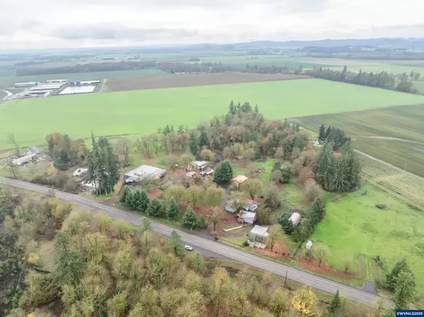 96470 99 Hwy, Junction City, OR 97448