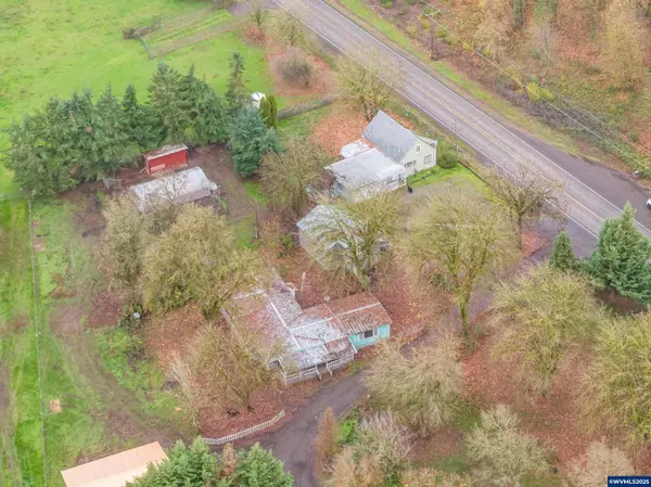 96470 99 Hwy, Junction City, OR 97448