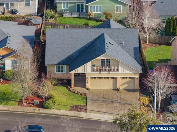 1784 Settlers Spring Dr NW NW, Salem, OR 97304