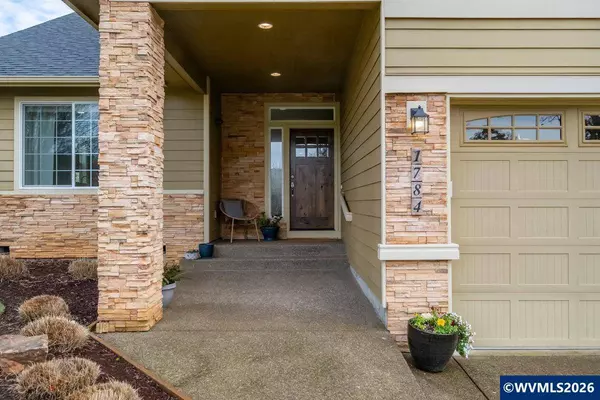 1784 Settlers Spring Dr NW NW, Salem, OR 97304