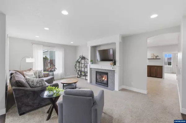 1784 Settlers Spring Dr NW NW, Salem, OR 97304