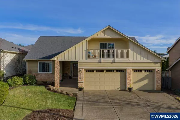 1784 Settlers Spring Dr NW NW, Salem, OR 97304