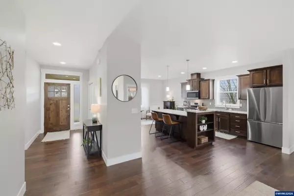 1784 Settlers Spring Dr NW NW, Salem, OR 97304