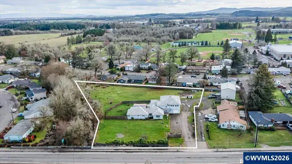 2148 Main St. St, Philomath, OR 97370