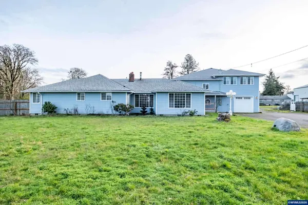 2148 Main St. St, Philomath, OR 97370