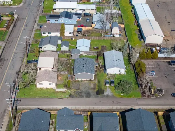 1505 WILLOW LN, Philomath, OR 97370