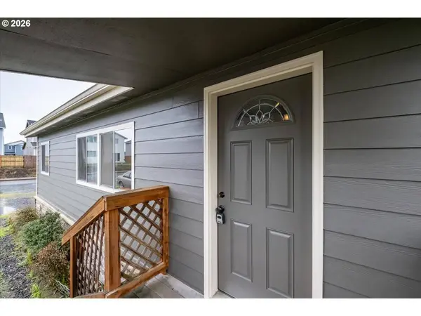 1505 WILLOW LN, Philomath, OR 97370