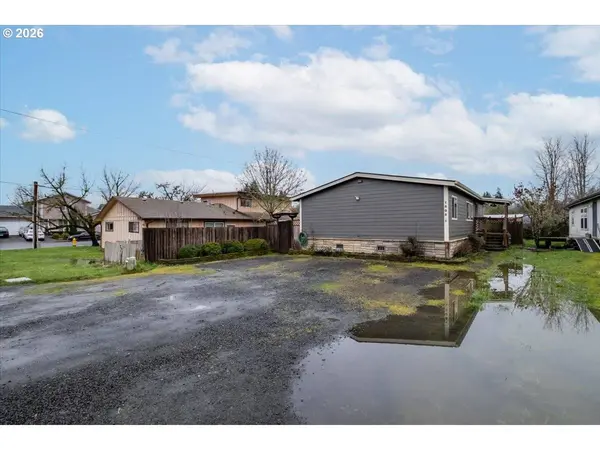 1505 WILLOW LN, Philomath, OR 97370