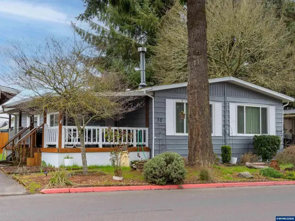 5050 Columbus St SE SE, Albany, OR 97322