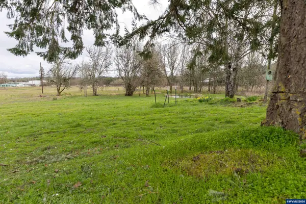 26724 Monroe Cemetery Rd, Monroe, OR 97456