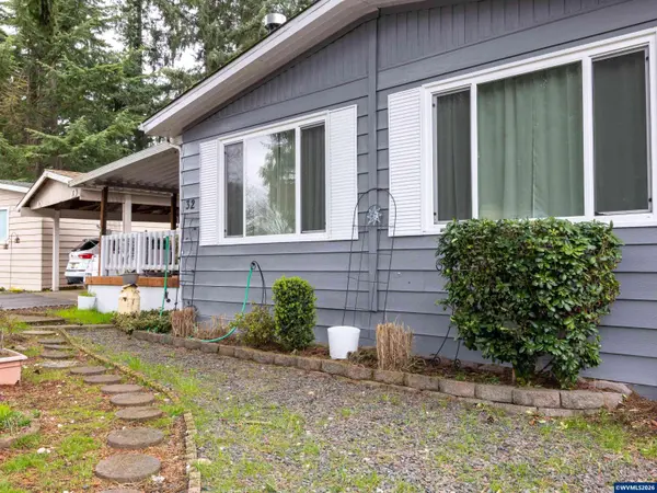 5050 Columbus St SE SE, Albany, OR 97322