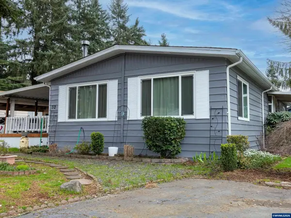 5050 Columbus St SE SE, Albany, OR 97322