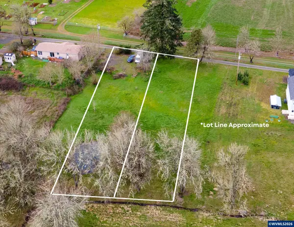 26724 Monroe Cemetery Rd, Monroe, OR 97456