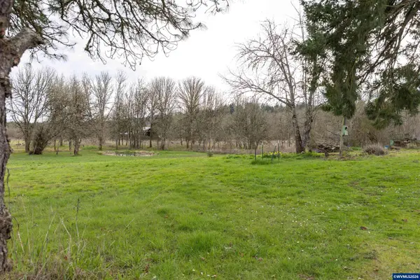 26724 Monroe Cemetery Rd, Monroe, OR 97456