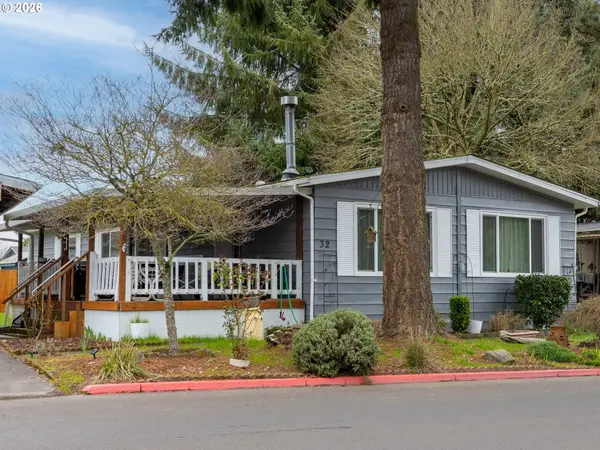 5050 COLUMBUS ST #32, Albany, OR 97322
