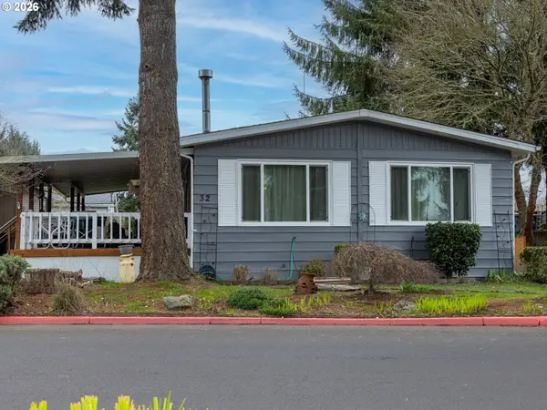 5050 COLUMBUS ST #32, Albany, OR 97322