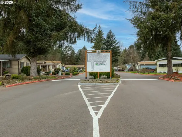 5050 COLUMBUS ST #32, Albany, OR 97322