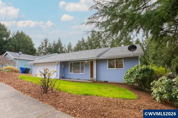 384 Lower LaVista Dr, Salem, OR 97304