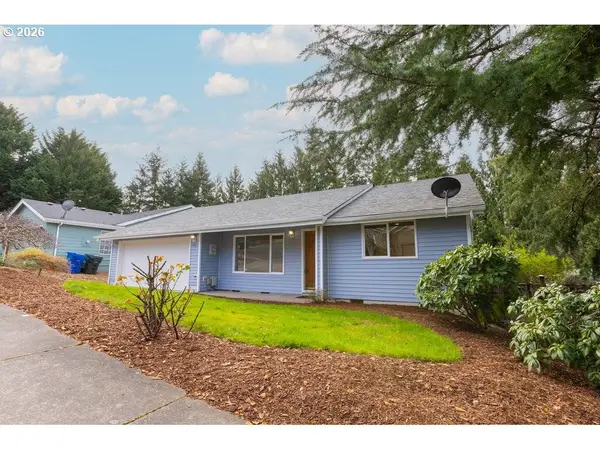 384 LOWER LAVISTA CT, Salem, OR 97304